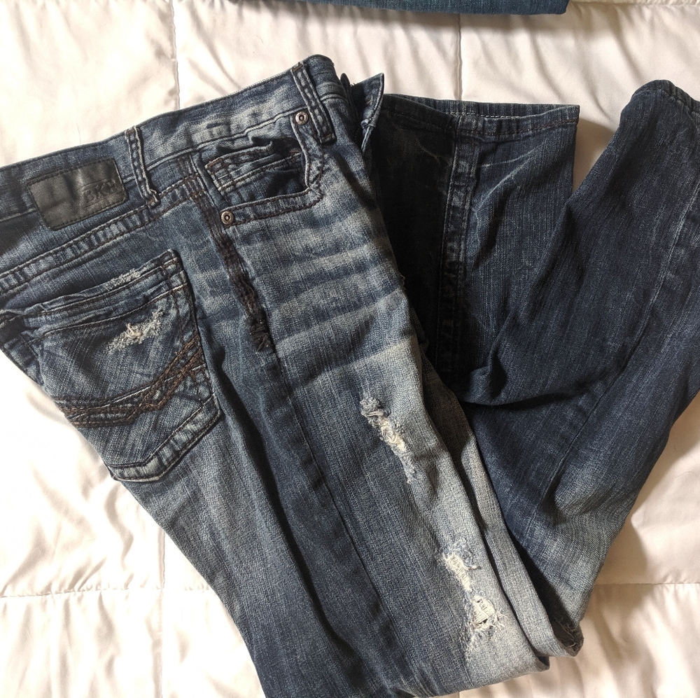 BKE Carter Jeans